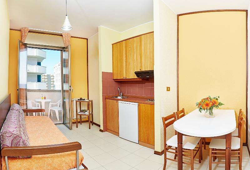 Фото Serena Majestic Hotel Residence