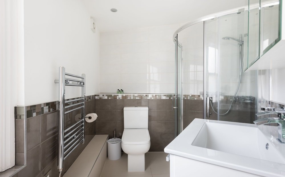 Фото The Soho Loft - Elegant & Modern 1bdr in Soho