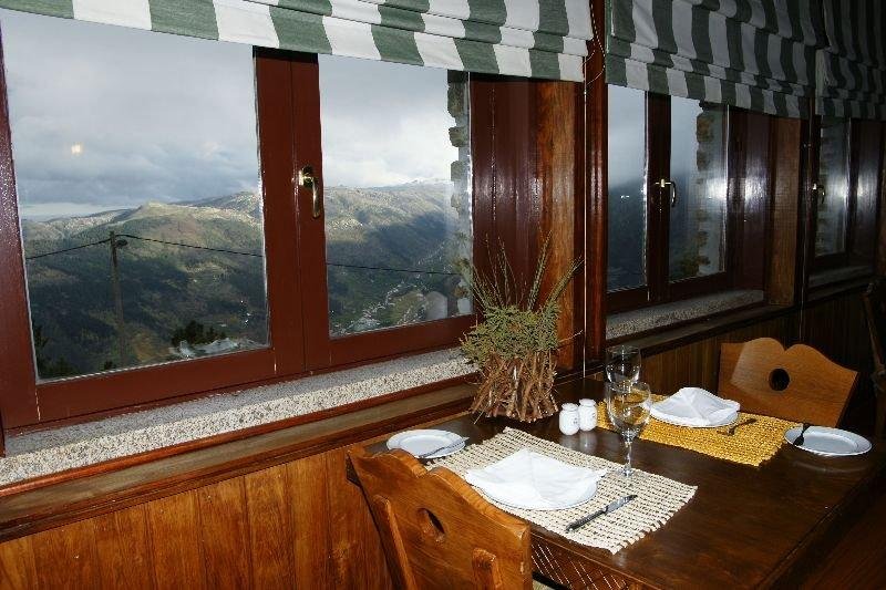 Фото Casa de São Lourenço Burel Mountain Hotel