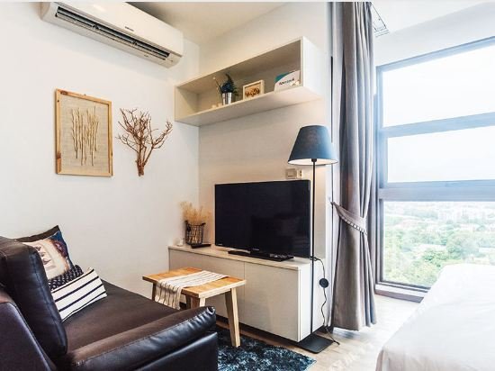 Фото Treetops Condo