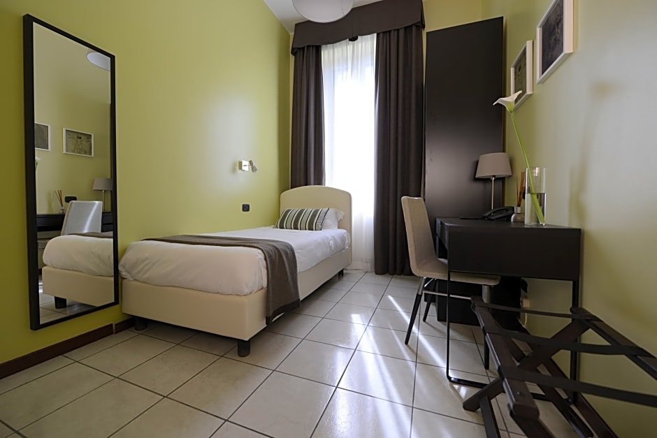 Фото Hotel Florence