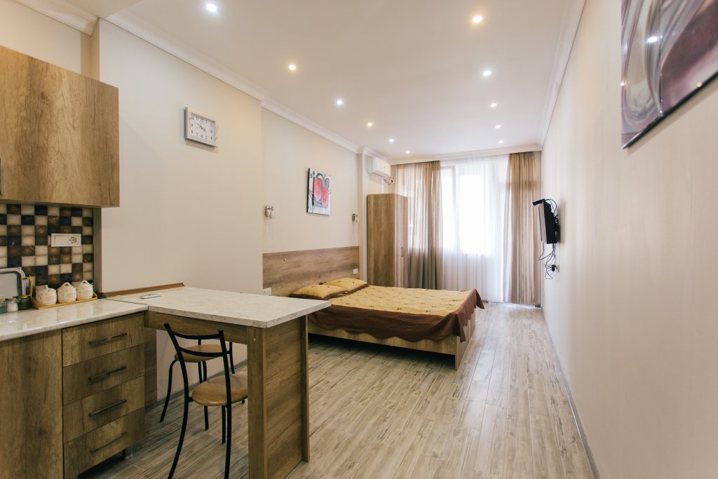 Фото Горизонт