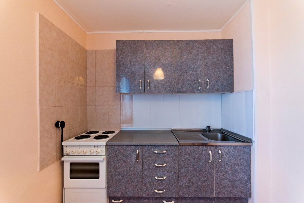 Hotel Dvukhkomnatnaya kvartira PR. Kirova 60 Super-ekonom Apartments, Tomsk, photo