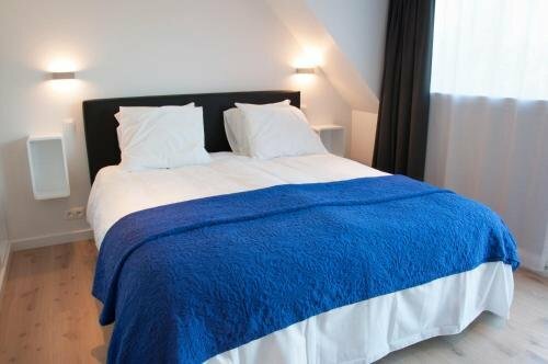 Гостиница B&b Aquavit