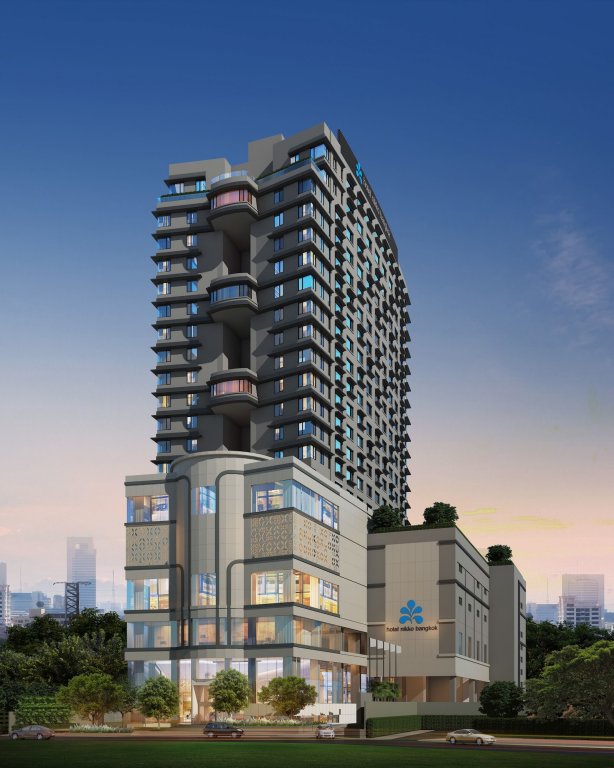 Фото Hotel Nikko Bangkok