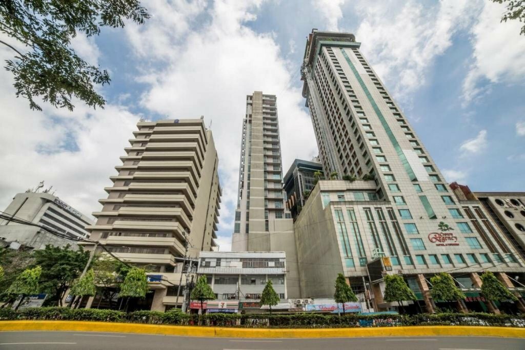 Hotel Luxury Loft in Cebu City, Cebu, photo