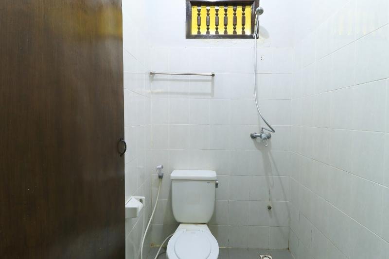 Фото Sari Indah Cottages