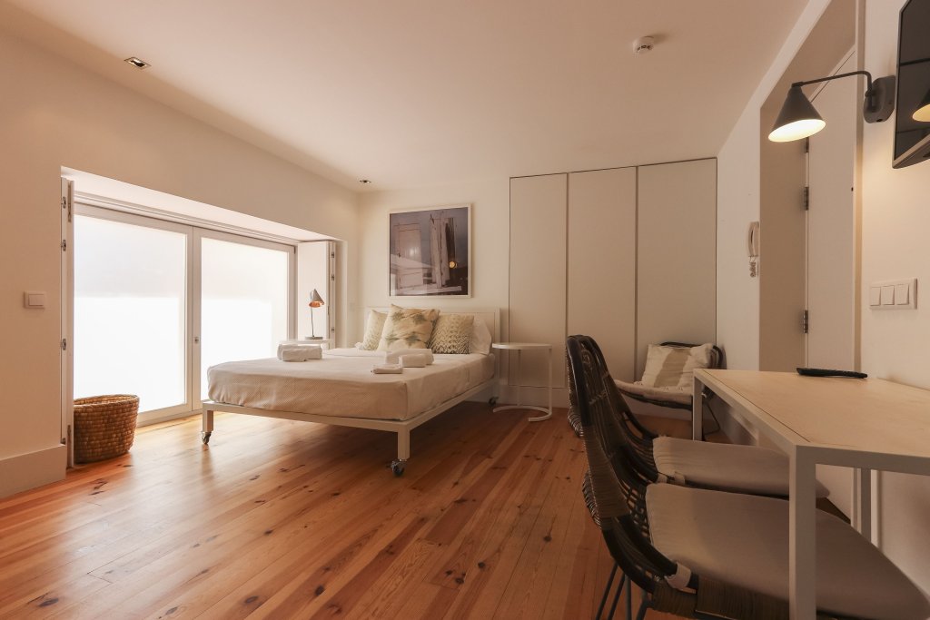 Фото Combro Suites by Homing