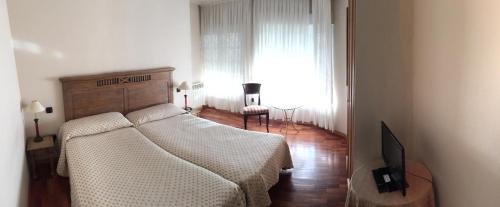 Фото Hotel Los Ángeles