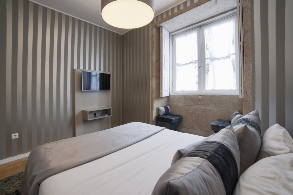 Фото Your Opo Clérigos Apartments