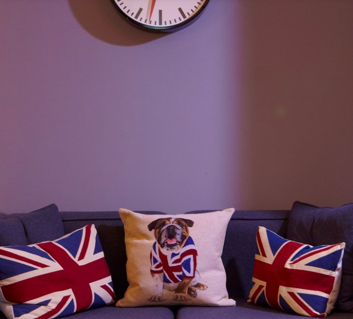 Фото Malmaison London