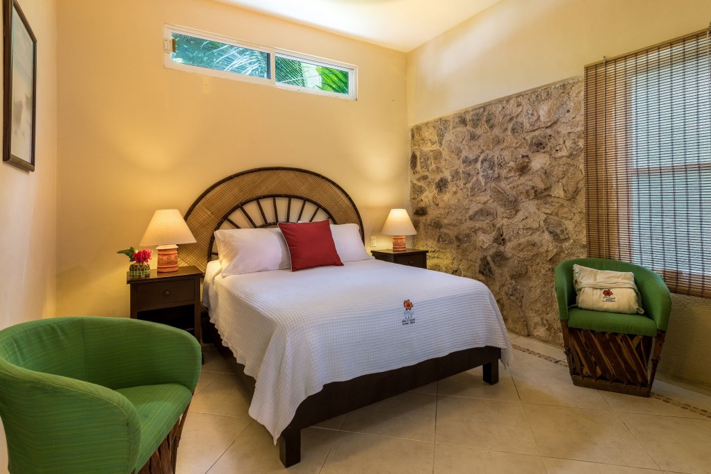 Фото Villas El Encanto