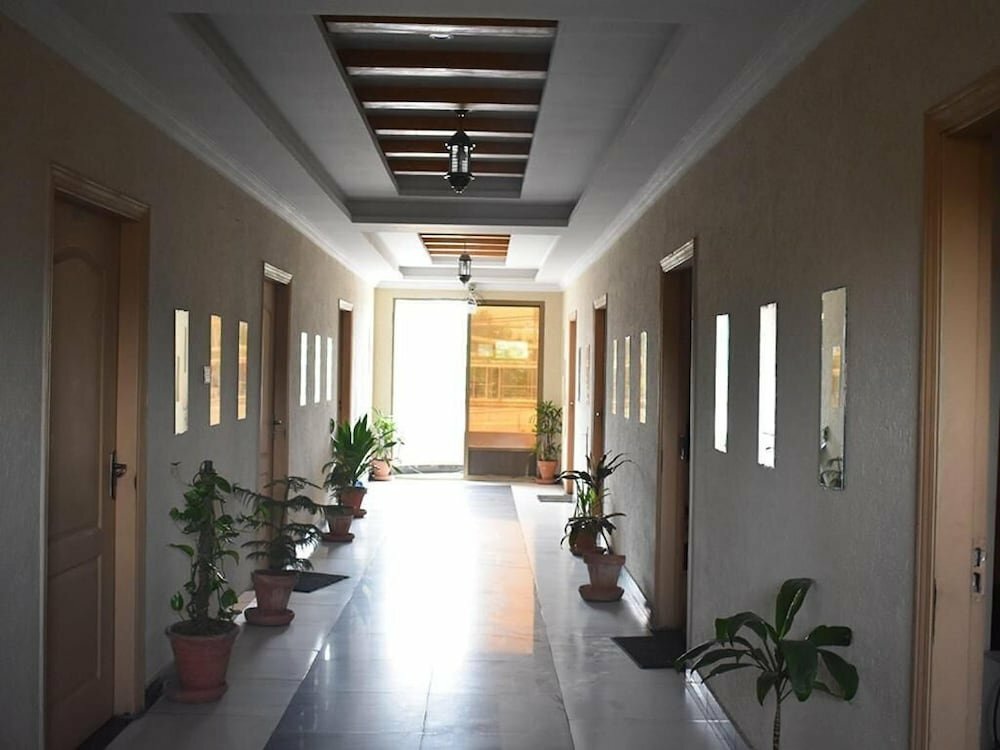 Hotel The Hotel, Rawalpindi, photo