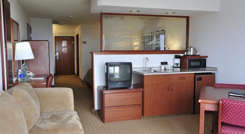 Фото Shilo Inn Suites Hotel - Ocean Shores