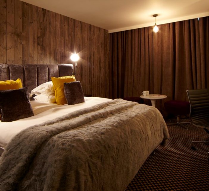 Фото Malmaison London