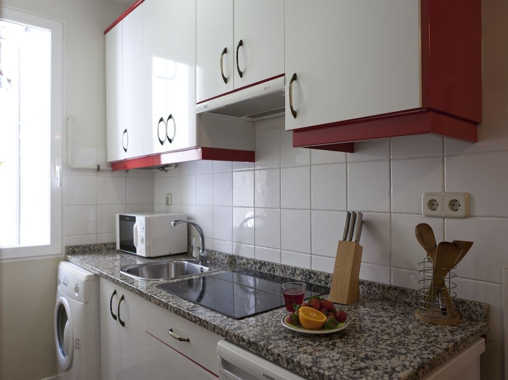 Фото Apartamentos Mayor Centro