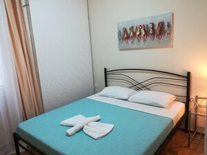 Гостиница Luxury Apts Heraklion Center