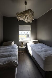 Гостиница Acco Luxury Apartments