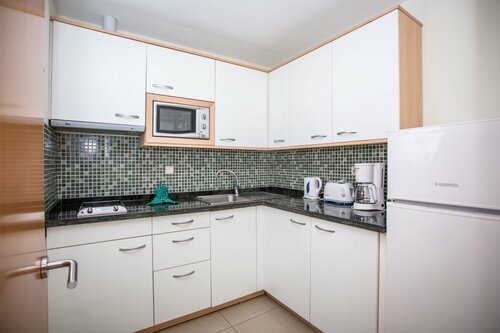 Гостиница Servatur Terrazamar Suite & Sun Suite