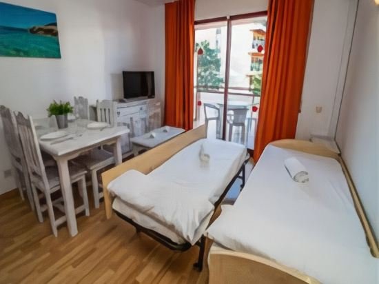 Фото Apartamento Mariposa 613 Ref. 1024