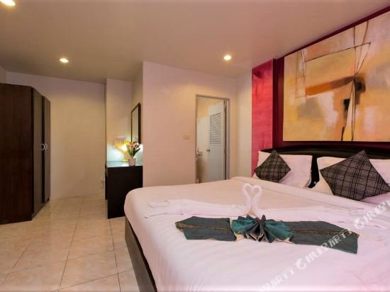 Фото Cool Sea House