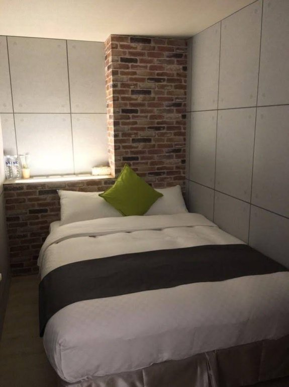 Фото To Hotel Chengde