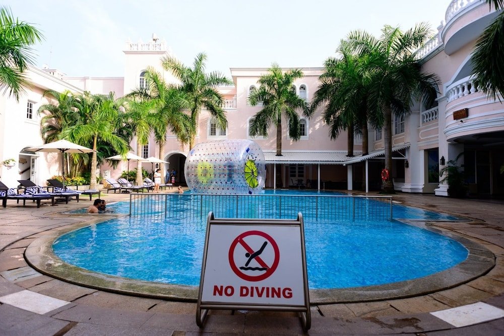 Фото Club Mahindra Emerald Palms, Goa