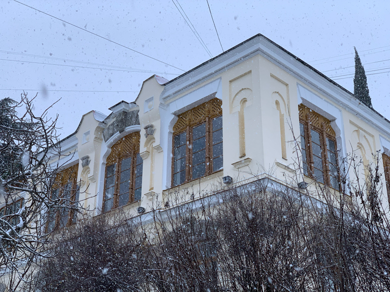 Фото Вилла 7