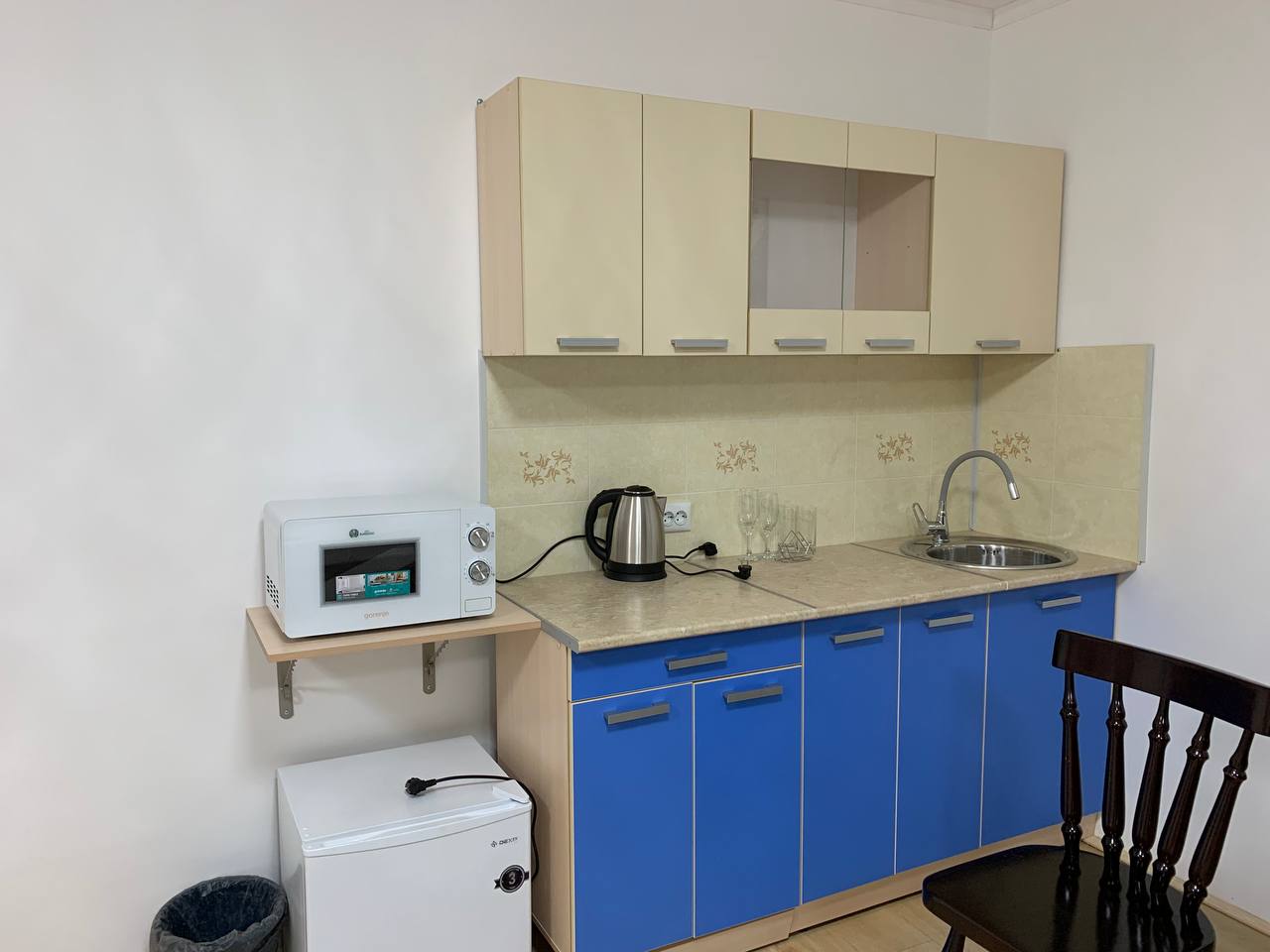 Фото Апартаменты на улице Велижская 72