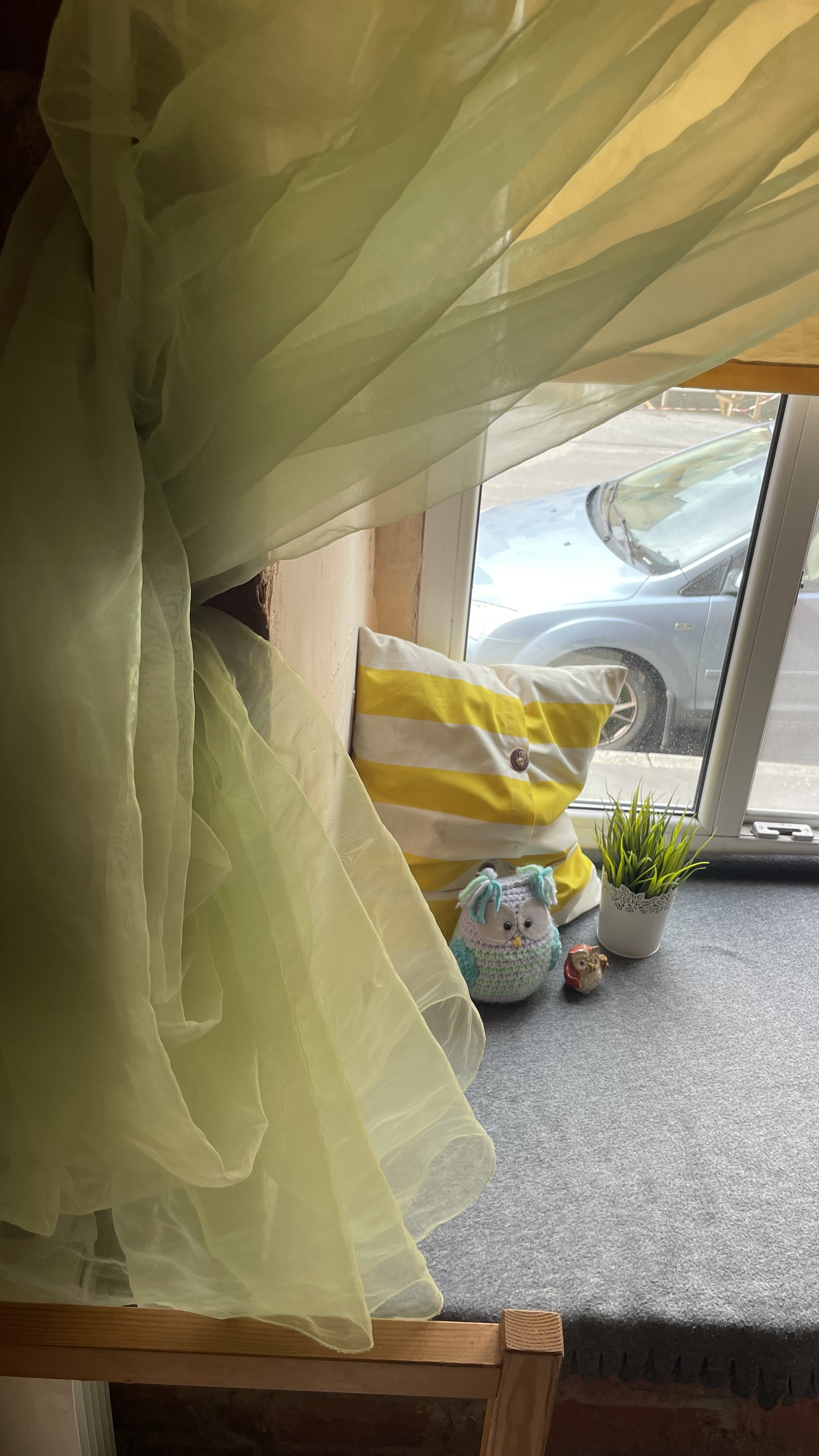 Фото Сова Хостел