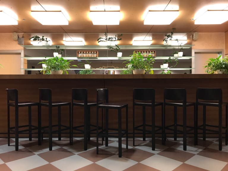 Фото Бутик-отель Петровский путевой дворец