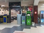 Citypay (Aerovokzalnaya Street, 22), terminal de pago