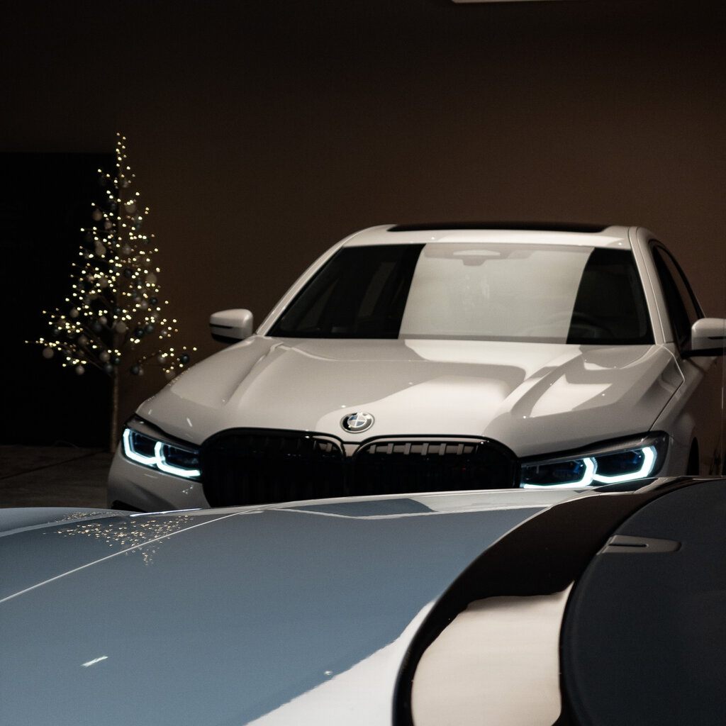 Автопорт бмв пятницкое