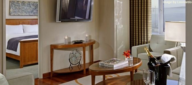 Фото Cambridge Suites Hotel Sydney