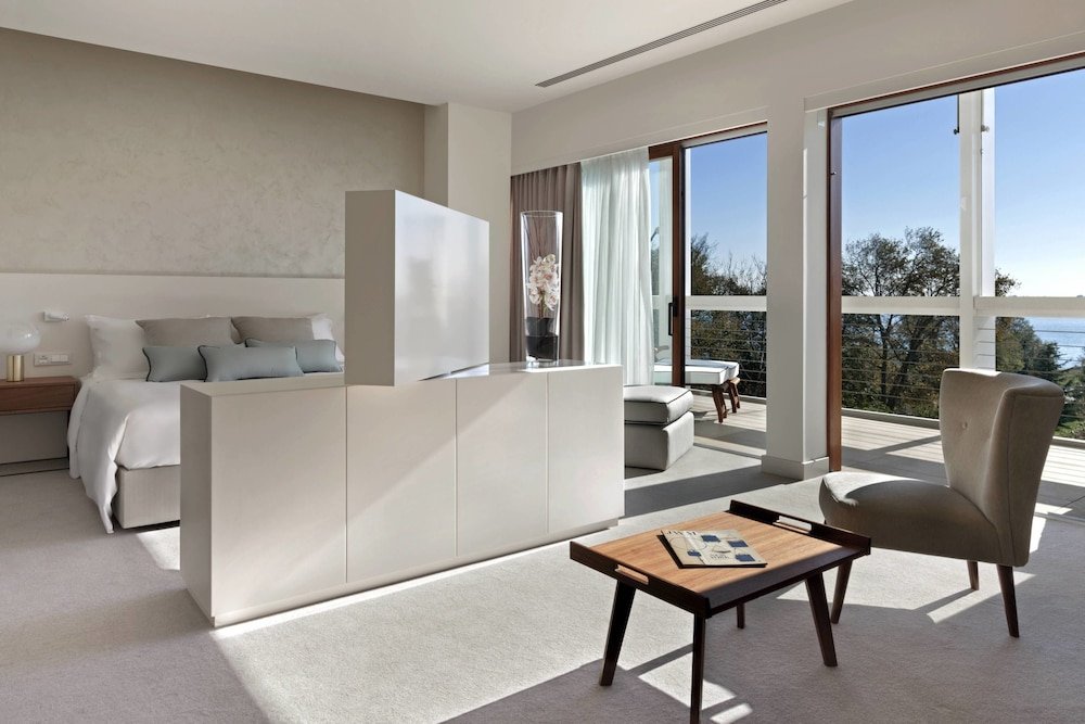 Фото Jw Marriott Venice Resort & SPA