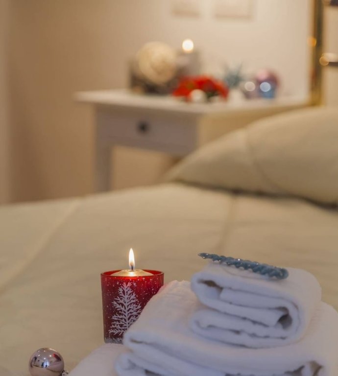 Фото Giulietta nei Sassi