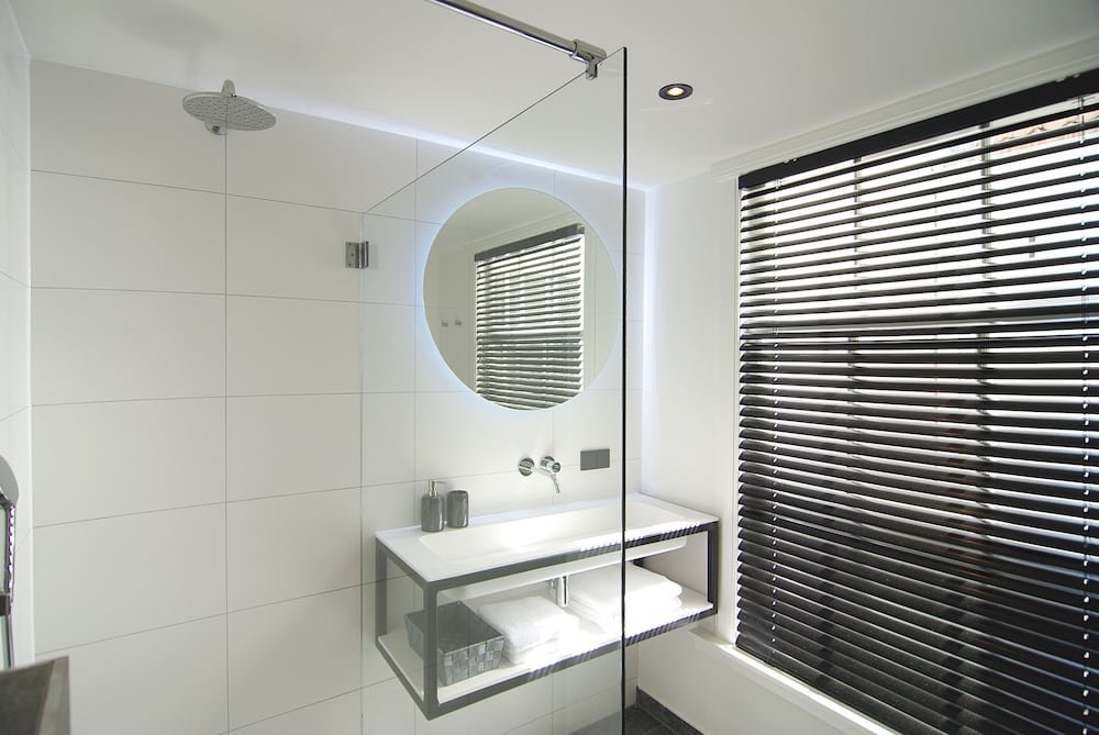 Фото Joz suites in centre of Amsterdam