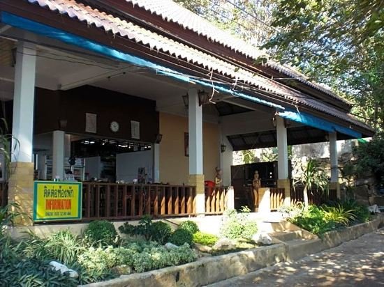 Фото Tok's Little Hut