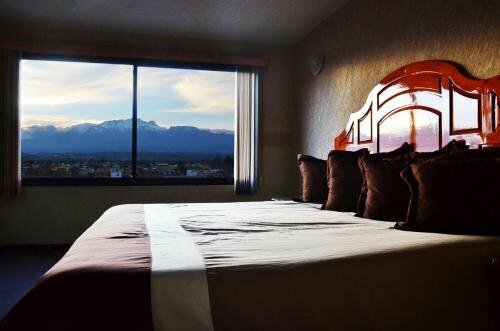 Гостиница Hotel Posada Kenmar
