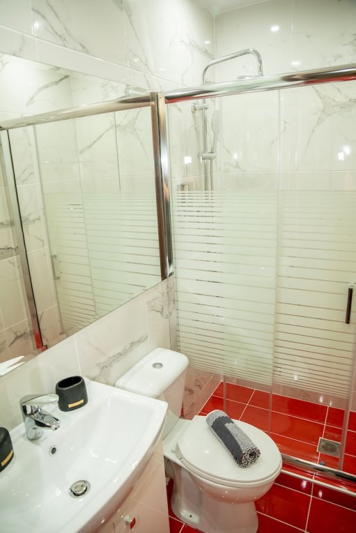 Фото City Plaza Apartments & Rooms