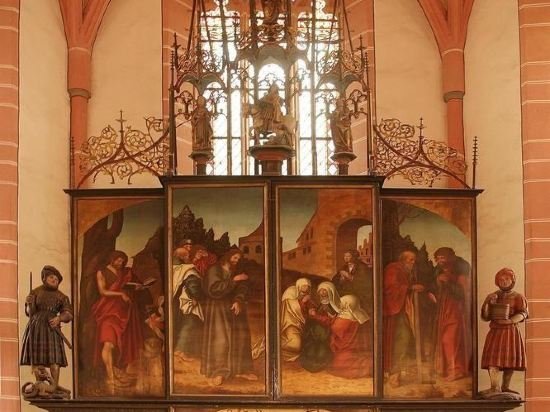 Фото Ringhotel Schlossberg Neustadt