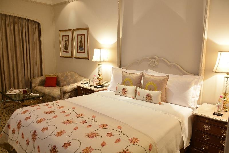 Фото Taj Palace, New Delhi