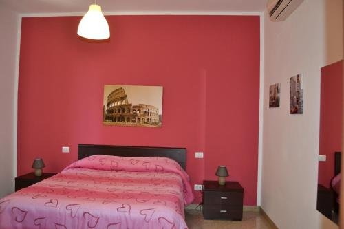 Фото Bed&Breakfast L'Amaca