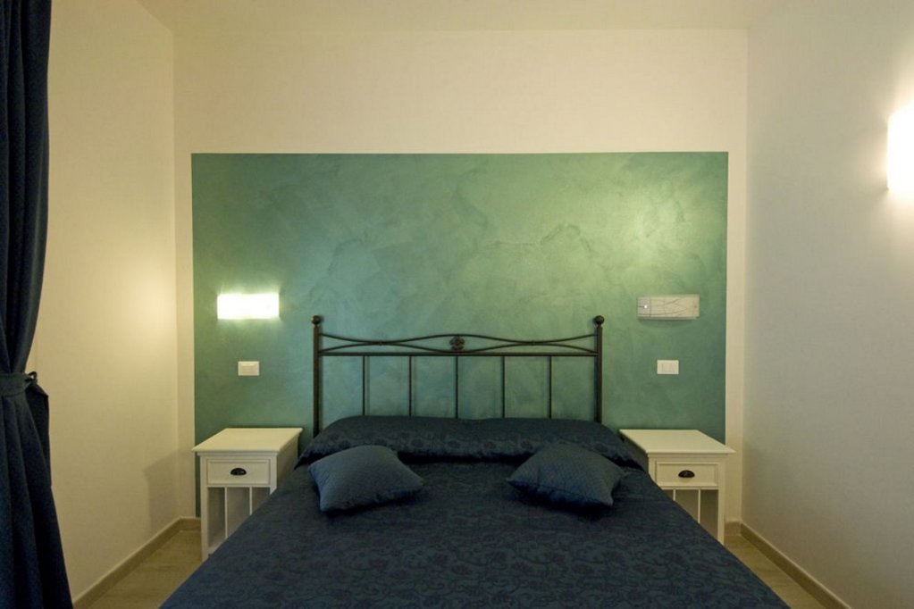 Фото Ara Pacis Inn