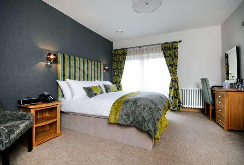 Фото Ennios Boutique Hotel Rooms