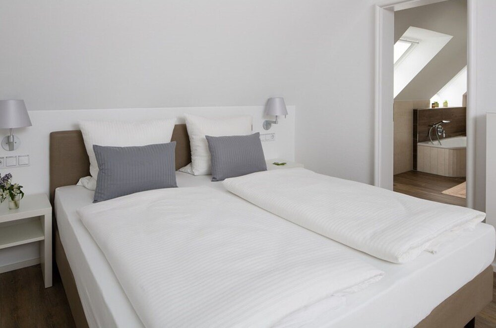 Фото Das Hotel am alten Park