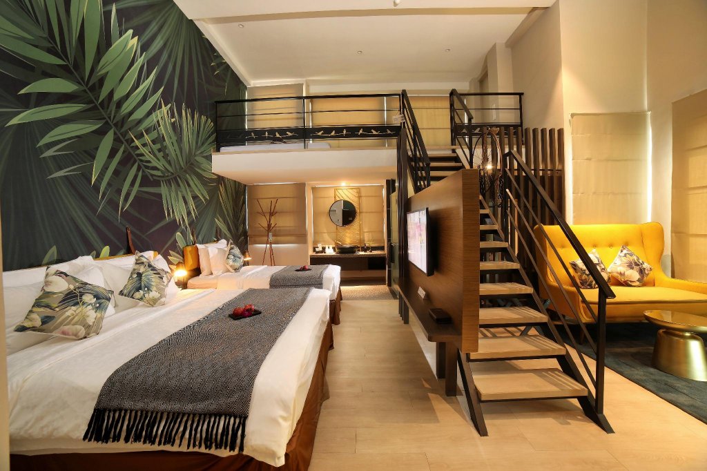 Фото Sojourn Guest House