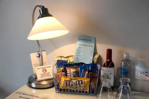 Фото Bayside Hotel