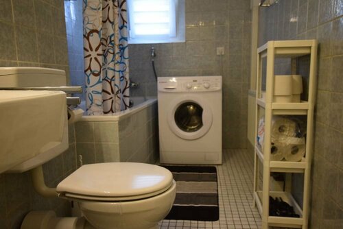 Апартаменты Big 2 Room City Apartment в Дюссельдорфе