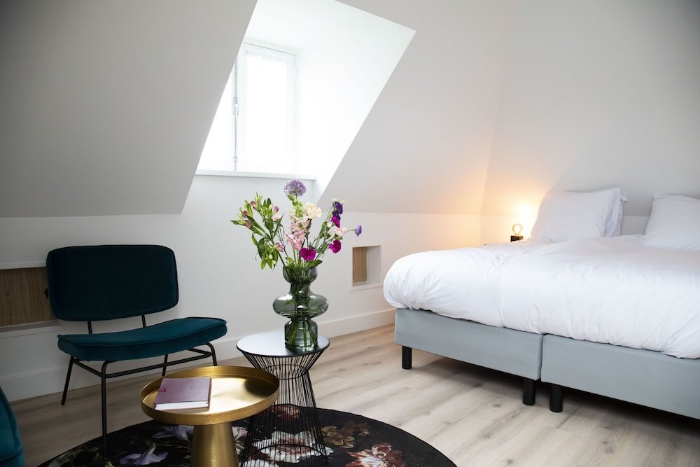 Фото Hotel Haverkist